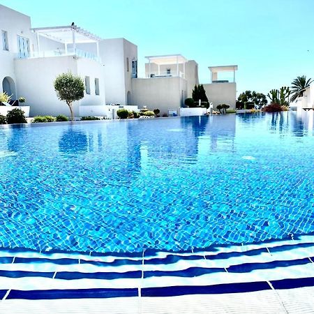 Wavebreeze Villas Paphos Exterior foto
